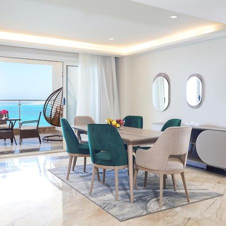 Triumph White Sands Hotel 马特鲁港 外观 照片