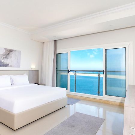 Triumph White Sands Hotel 马特鲁港 外观 照片