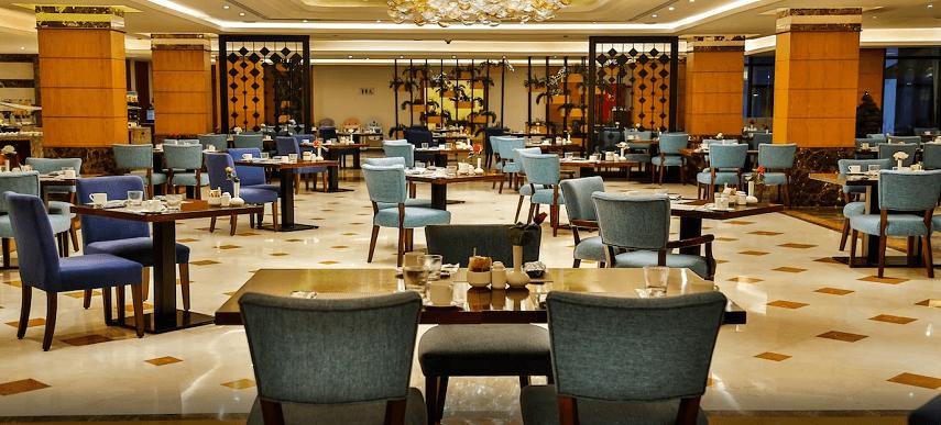 Triumph White Sands Hotel 马特鲁港 外观 照片